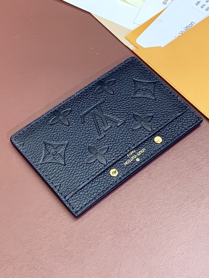 Louis Vuitton Wallets Purse